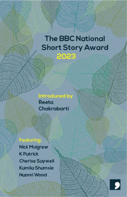 BBC National Short Story Award 2023