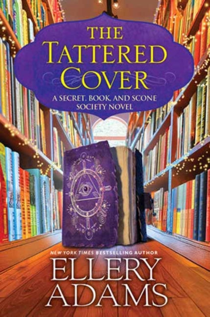 Tattered Cover