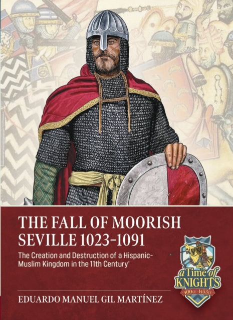 Taifa of Seville, 1023-1091