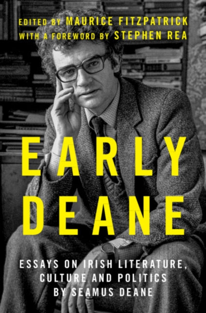 Early Deane