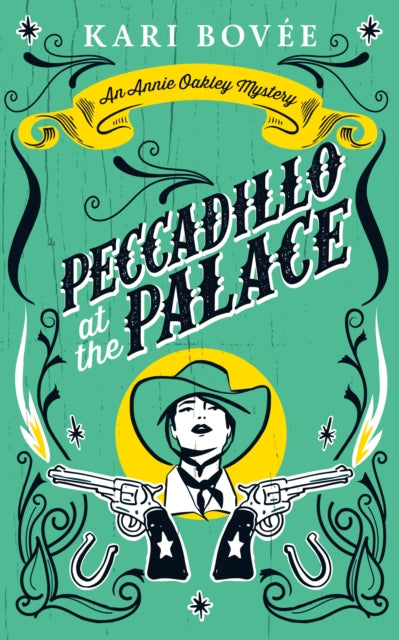 Peccadillo At The Palace