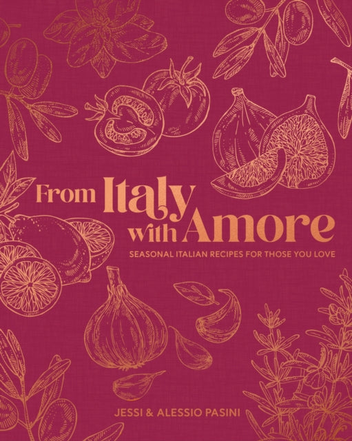 From Italy with Amore