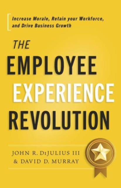 Employee Experience Revolution