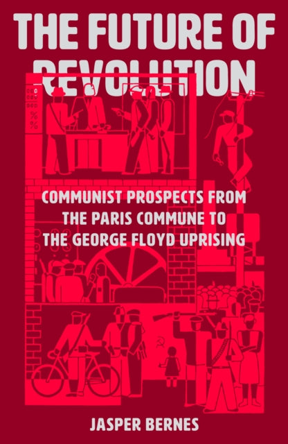 Future of Revolution