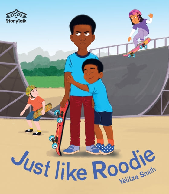Story Talk Book 9