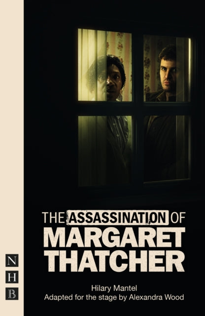 Assassination of Margaret Thatcher