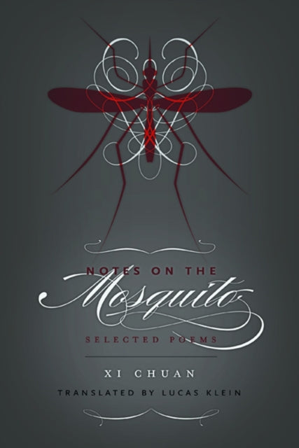 Notes on the Mosquito