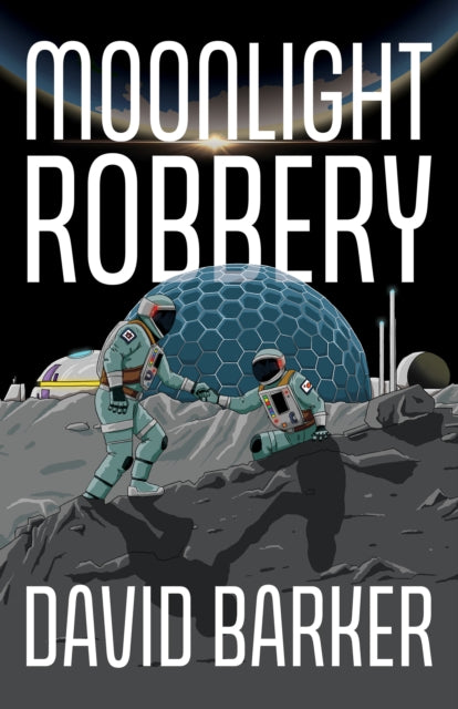 Moonlight Robbery