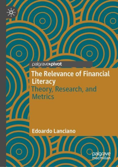 Relevance of Financial Literacy