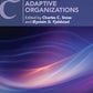 Designing Adaptive Organizations