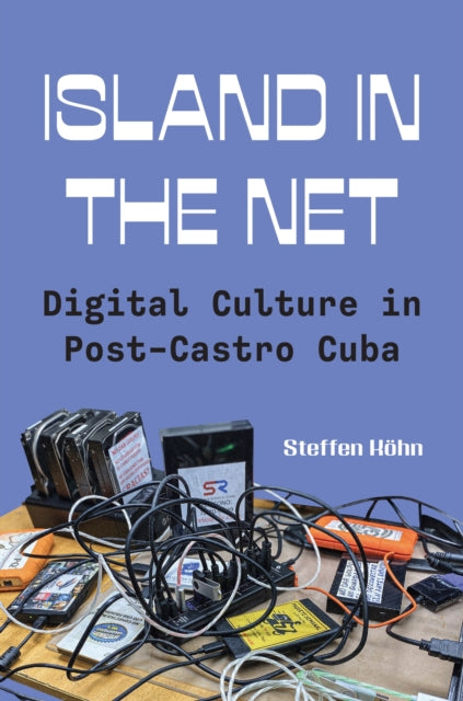 Island in the Net