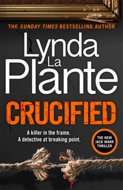 Crucified