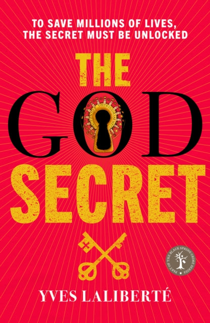 God Secret Book One: Message From The Templars