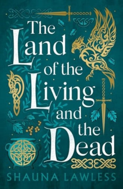 Land of the Living and the Dead