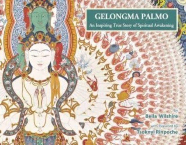 Gelongma Palmo