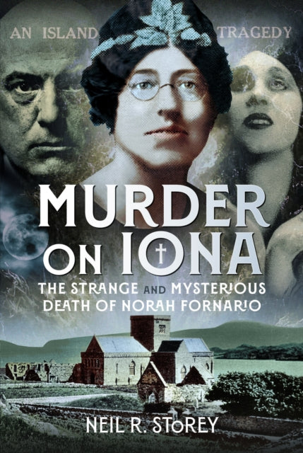 Murder on Iona