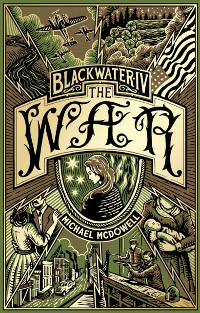 Blackwater IV: The War