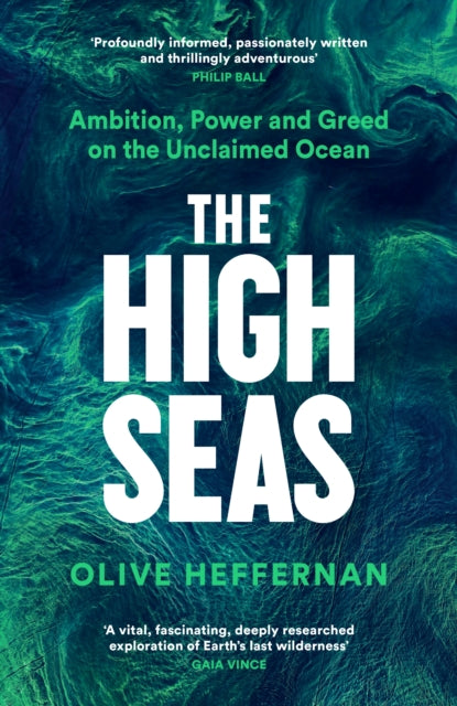 High Seas