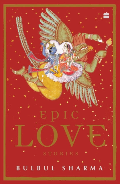 Epic Love Stories