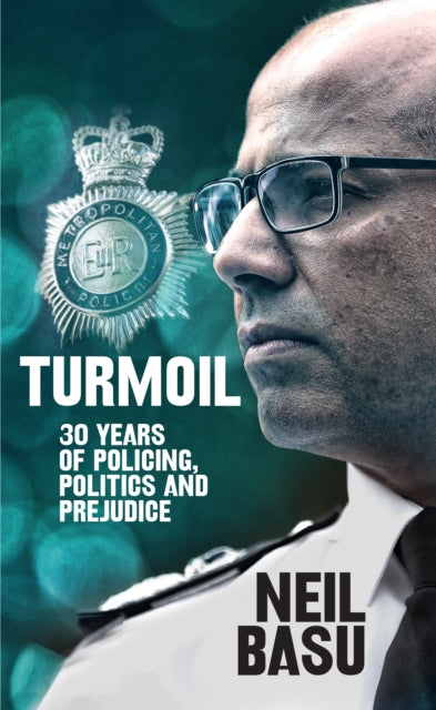 Turmoil: The Official Autobiography