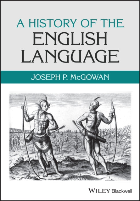 History of the English Language