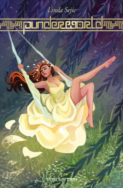 PUNDERWORLD VOL 02