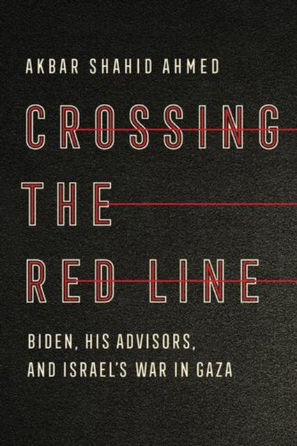 Crossing the Red Line