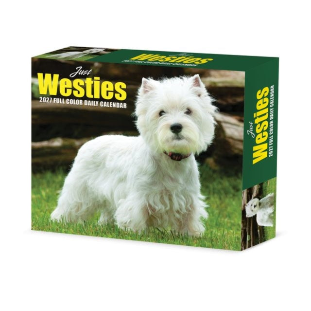 Westies 2027 Box