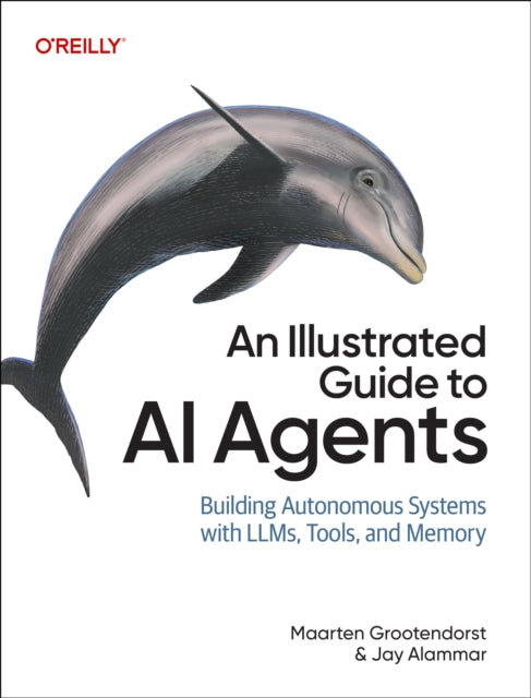 Illustrated Guide to AI Agents