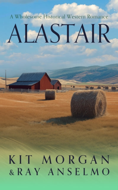 Alastair