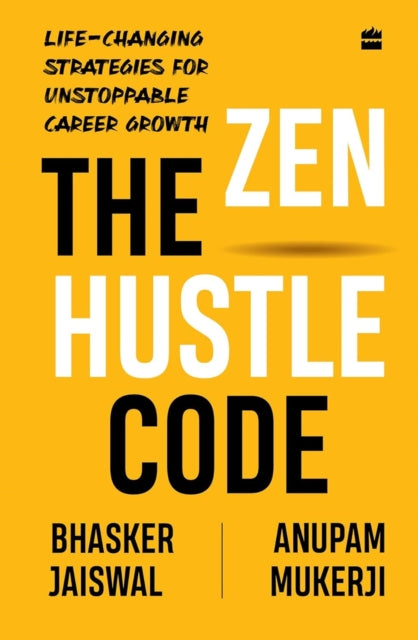 Zen Hustle Code