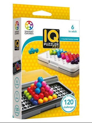 IGRA MISELNA IQ PUZZLER PRO SG455