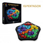 Igra Smart Games, IQ Pentagon