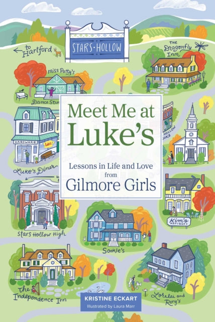 Meet Me at Luke's