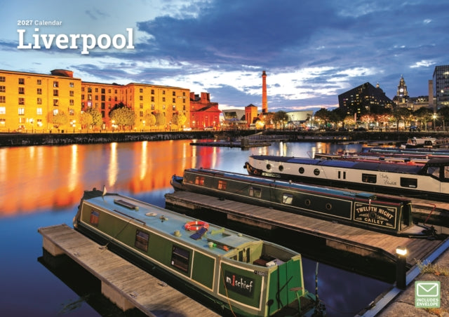 Liverpool A4