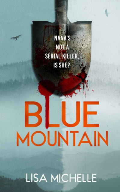 BLUE MOUNTAIN