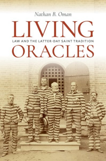 Living Oracles