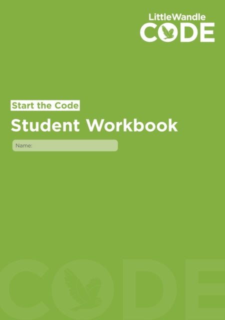 Start Workbook