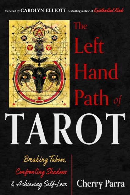 Left-Hand Path of Tarot