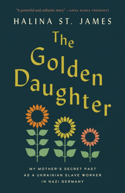 Golden Daughter