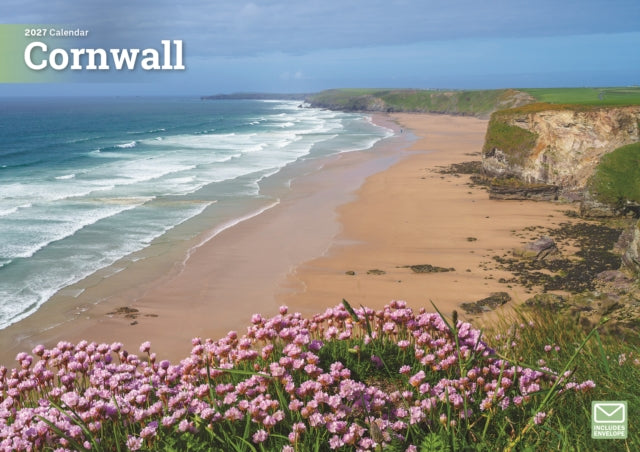 Cornwall A4