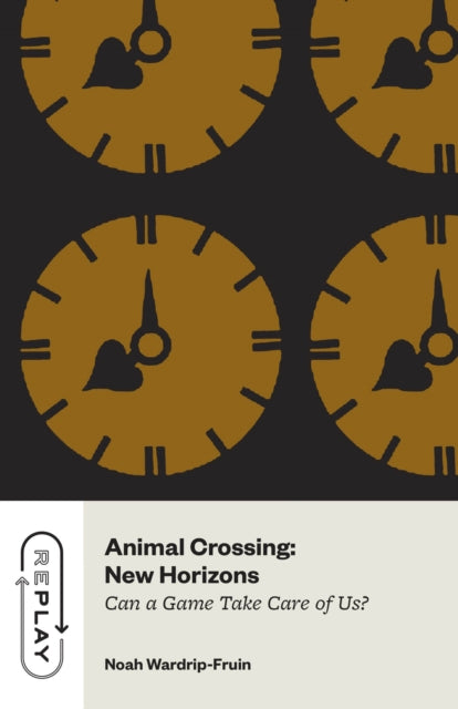 Animal Crossing: New Horizons