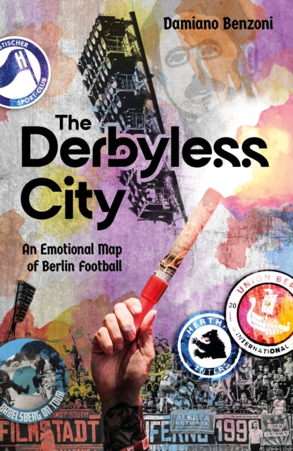 Derbyless City