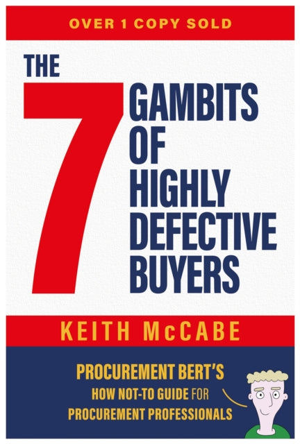7 Gambits of Highly Defective Buyers