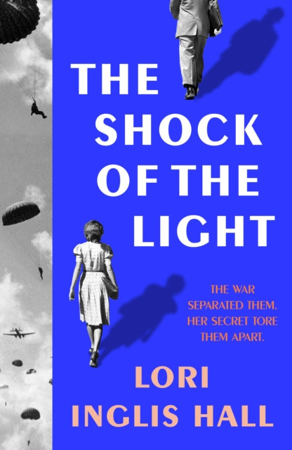 Shock of the Light