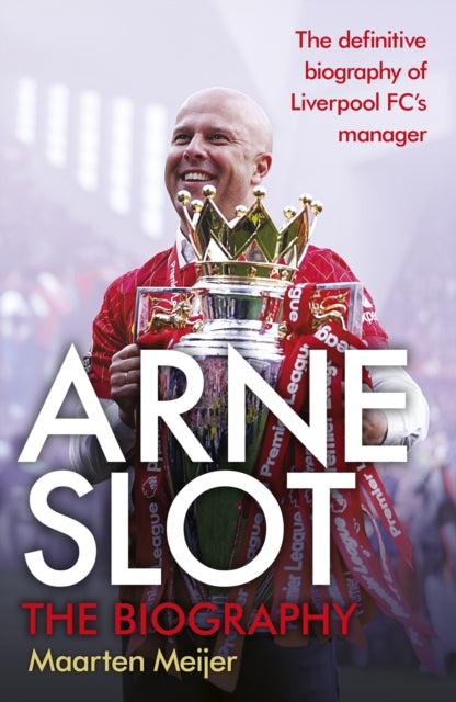 Arne Slot