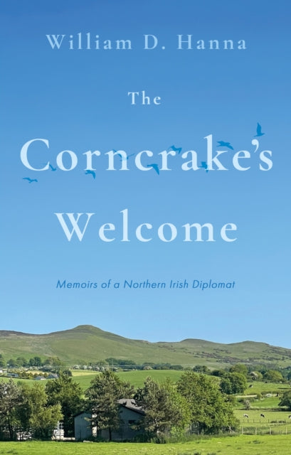 Corncrake's Welcome