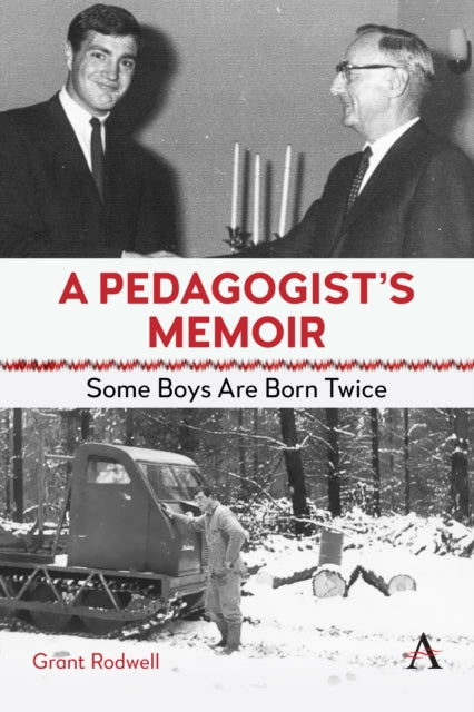 Pedagogist’s Memoir