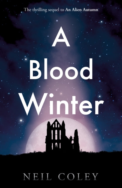 Blood Winter