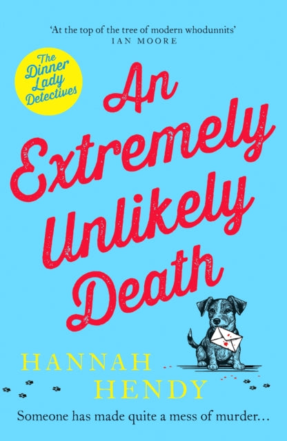 Extremely Unlikely Death